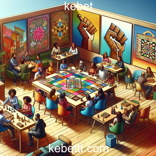 A Emoção do Jackpot no Kebet: Descubra o Mundo dos Grandes Prêmios
